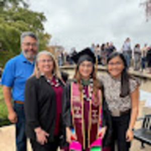 Meet your Posher, Patricia